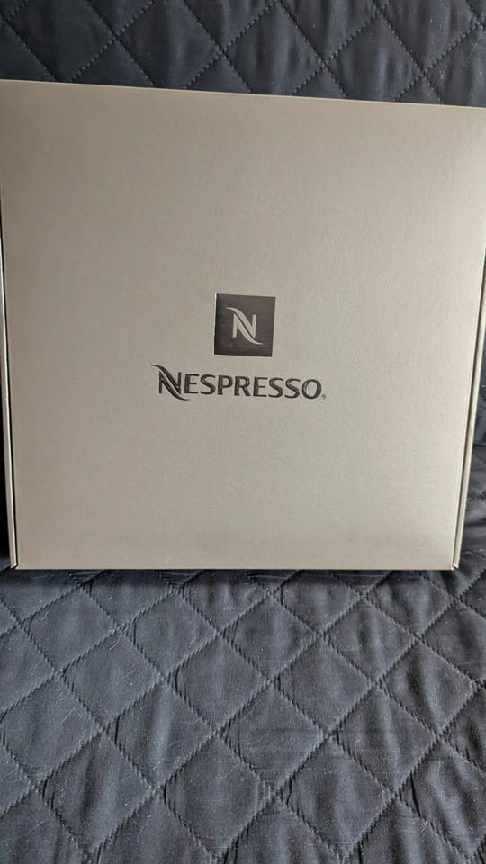 Nespresso Original Coffee Pod Storage Box (36 Pods) - photo 2
