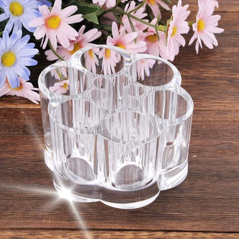 Daisy Shaped Lipstick Storage Organizer - photo 3