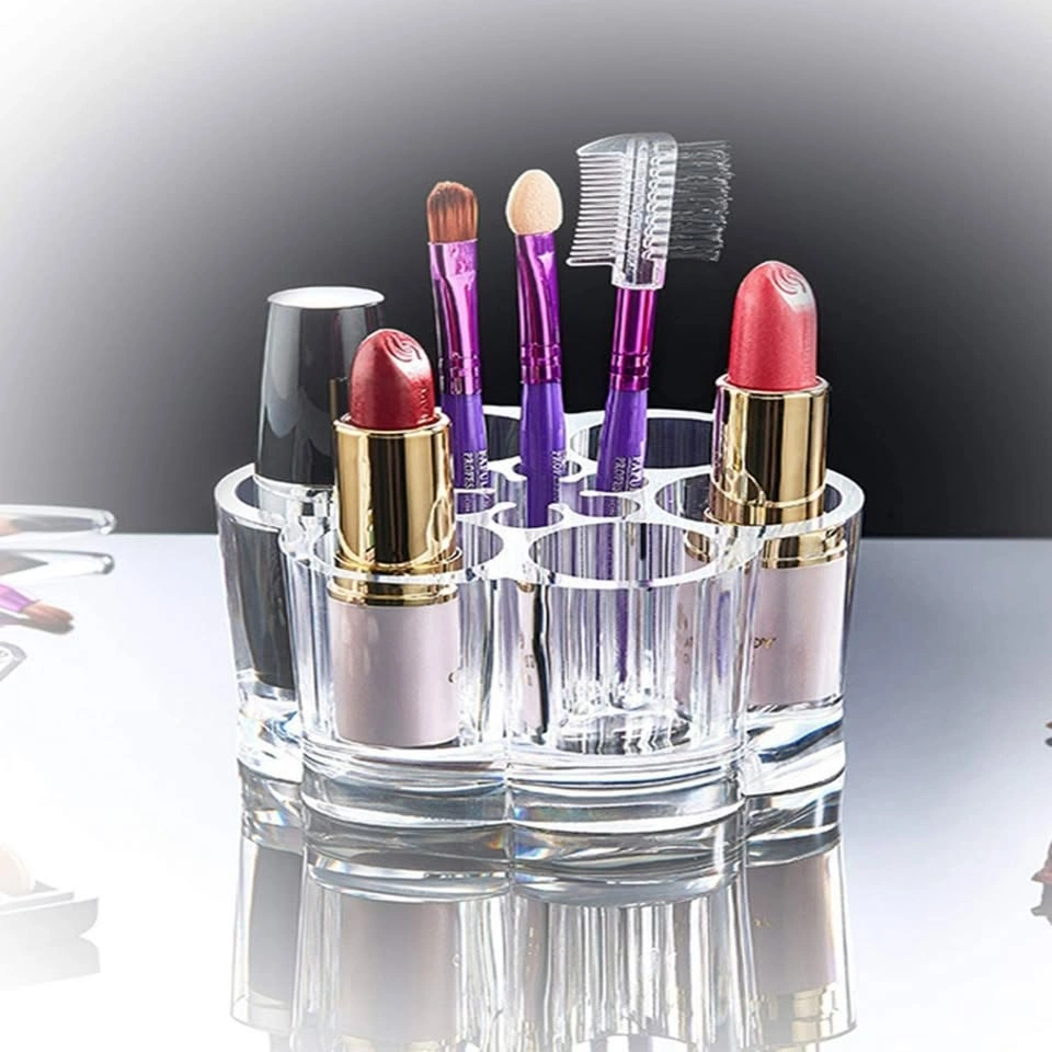 Daisy Shaped Lipstick Storage Organizer - photo 4