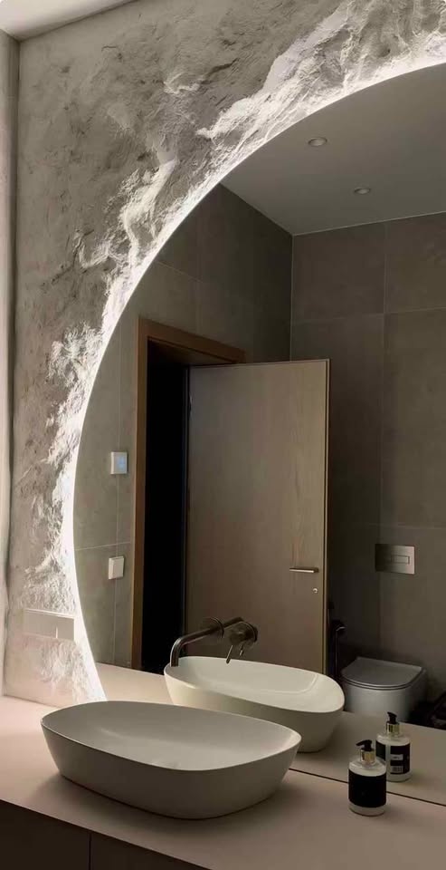 PU Stone Wall Panel 4*10 ft | Lightweight & Flexible | In Stock - photo 2