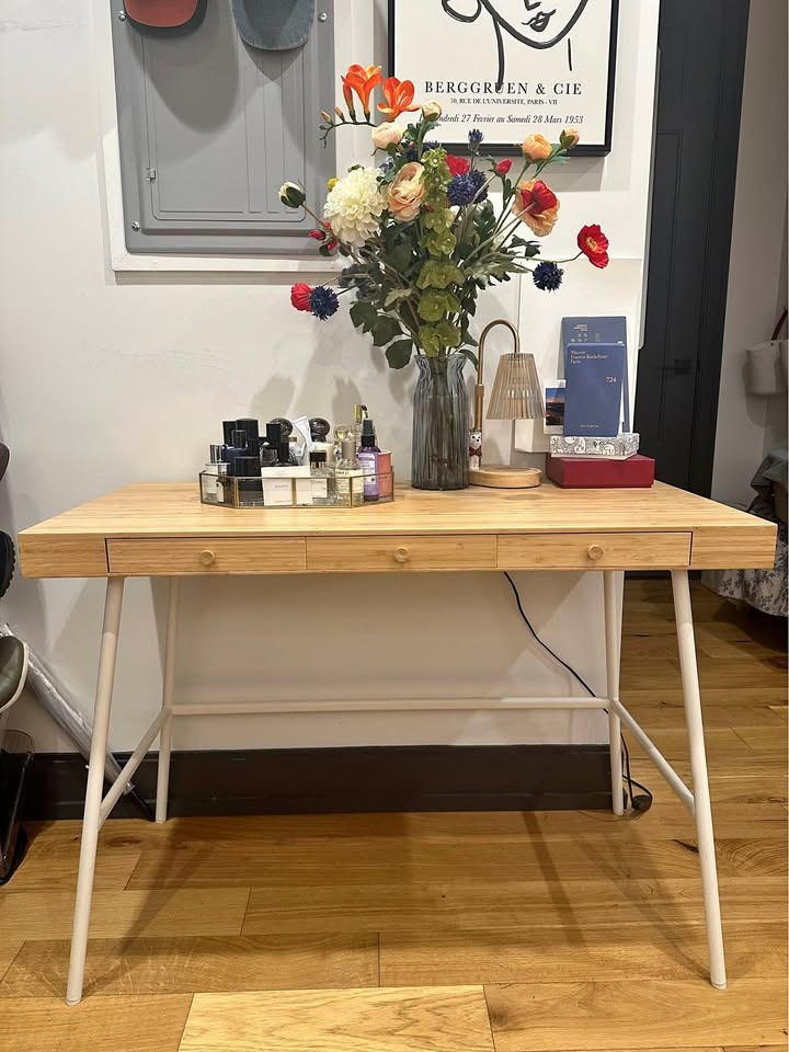 Ikea Lillåsen Desk/Table