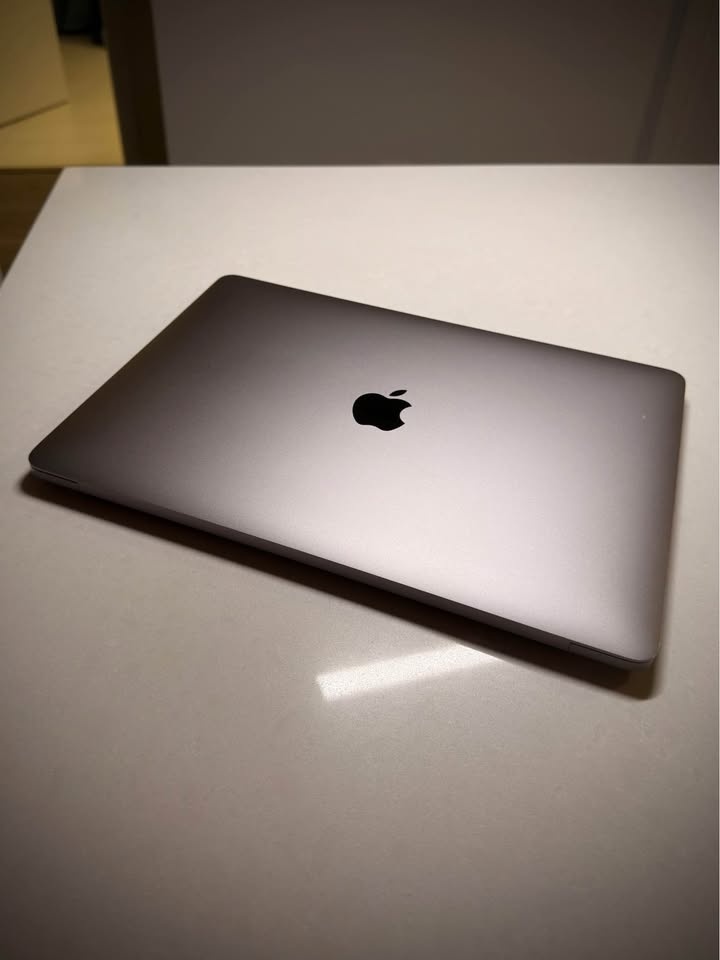 MacBook Pro M1 16GB / 512GB - photo 2