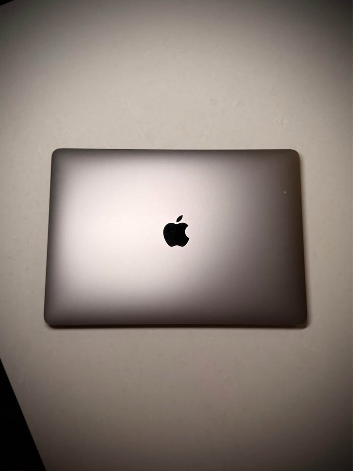MacBook Pro M1 16GB / 512GB - photo 4