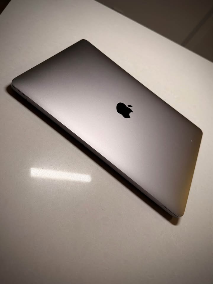 MacBook Pro M1 16GB / 512GB - photo 5