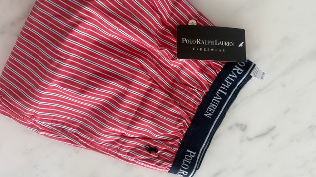 Polo Ralph Lauren Sleep Boxer - photo 2