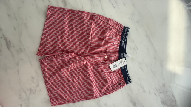 Polo Ralph Lauren Sleep Boxer - photo 3
