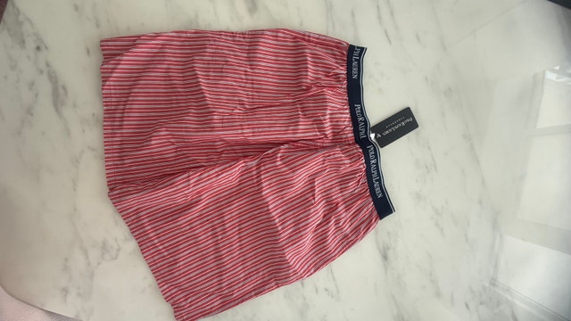 Polo Ralph Lauren Sleep Boxer - photo 4