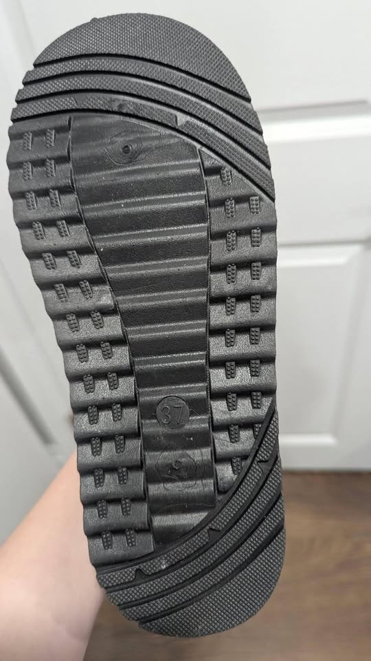 Brand New Warm Winter Boots - Size 37 - photo 3