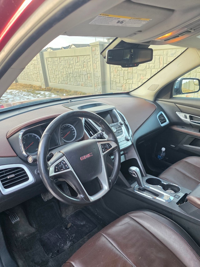 2012 GMC Terrain AWD SLT2 - photo 3