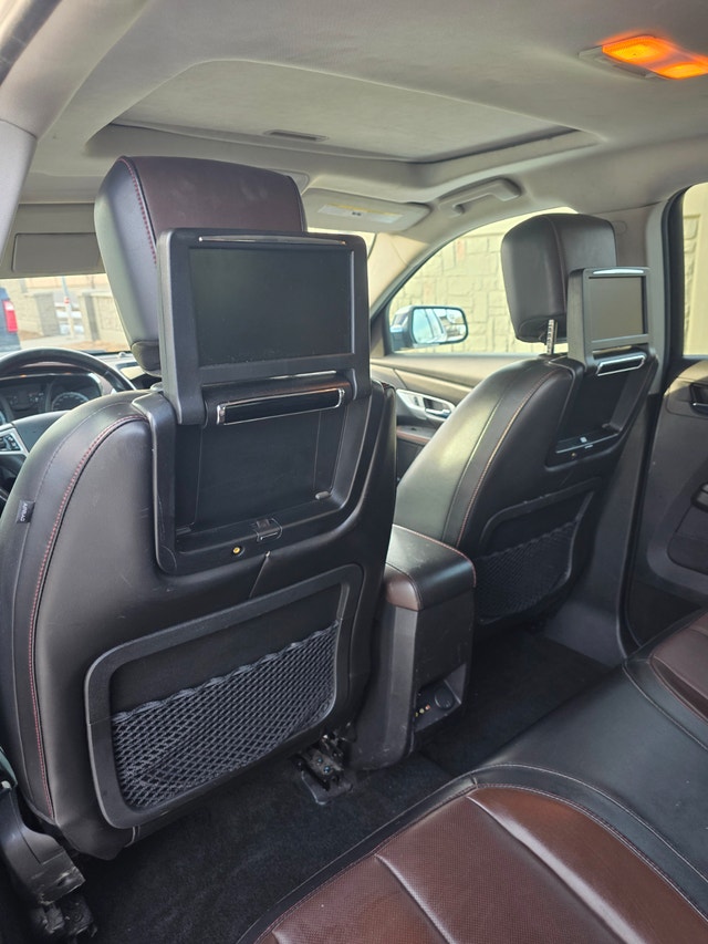 2012 GMC Terrain AWD SLT2 - photo 4