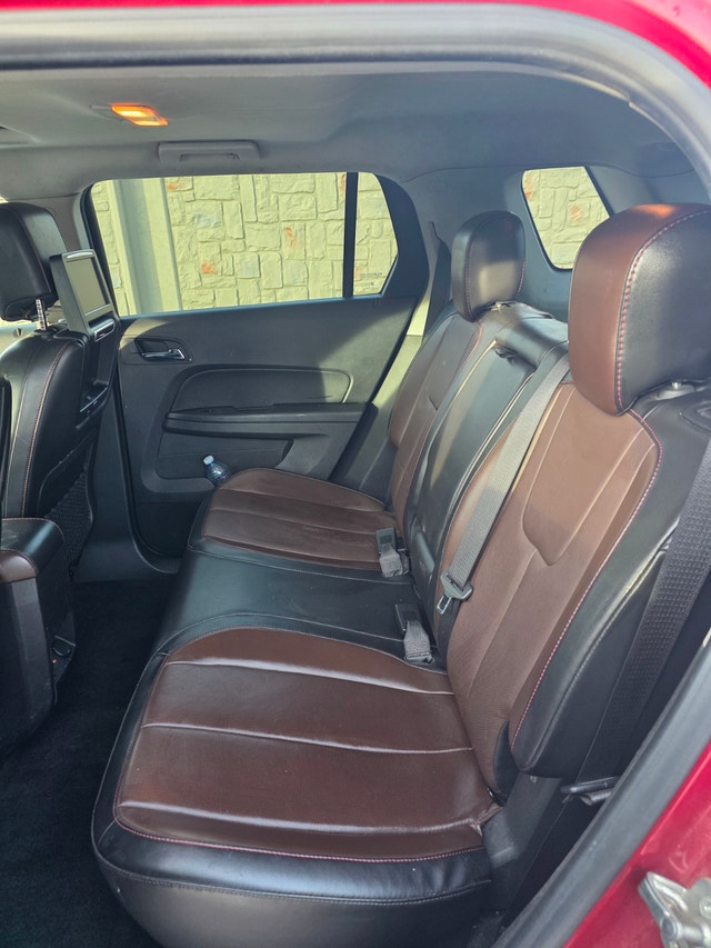 2012 GMC Terrain AWD SLT2 - photo 5