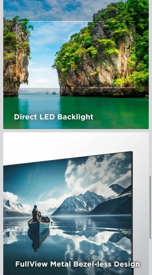 Urgent / Moving Sale: TCL 43” Roku Smart TV – $100 - photo 4