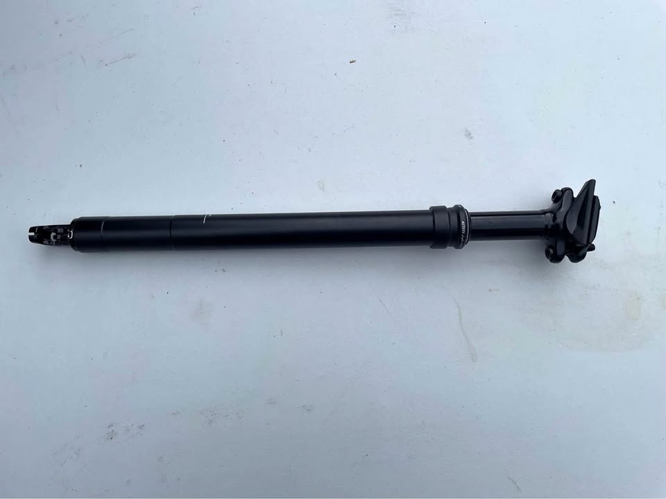 50 mil gravel dropper post