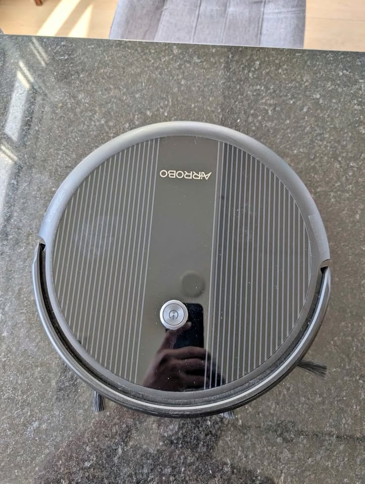Airrobo Robot vacuum P10