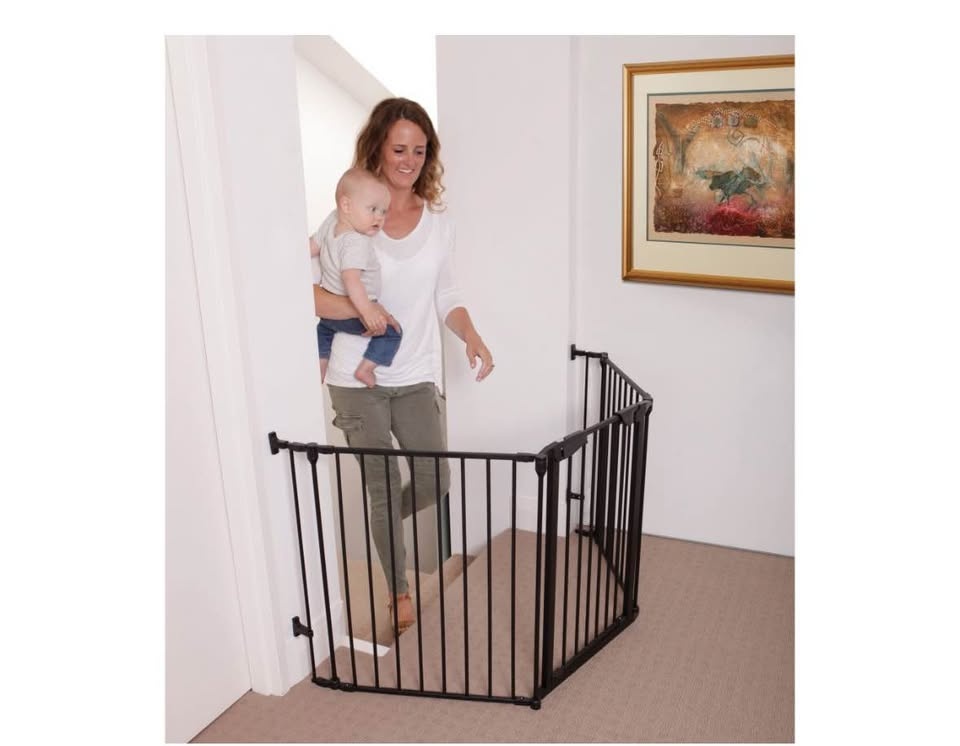 Newport Adapta-Gate® - Black 33.5”-79” - photo 4