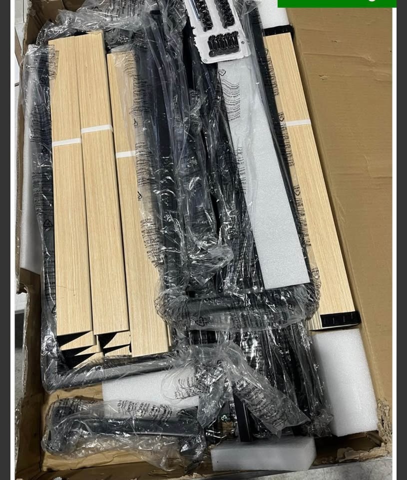 Full Size Metal Bed Frame - photo 3