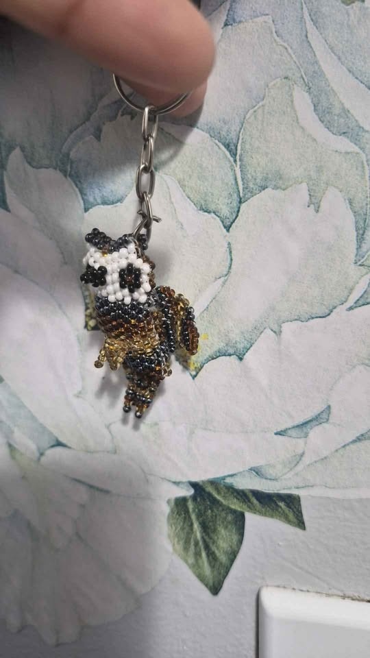 Key chains - photo 2