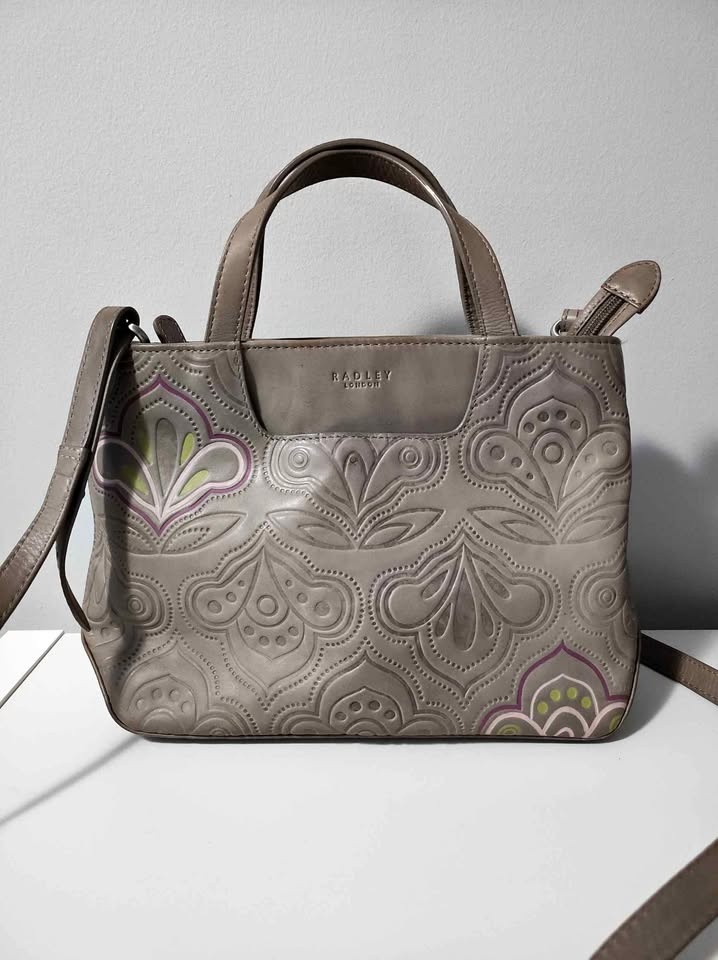 Radley London Leather Bag