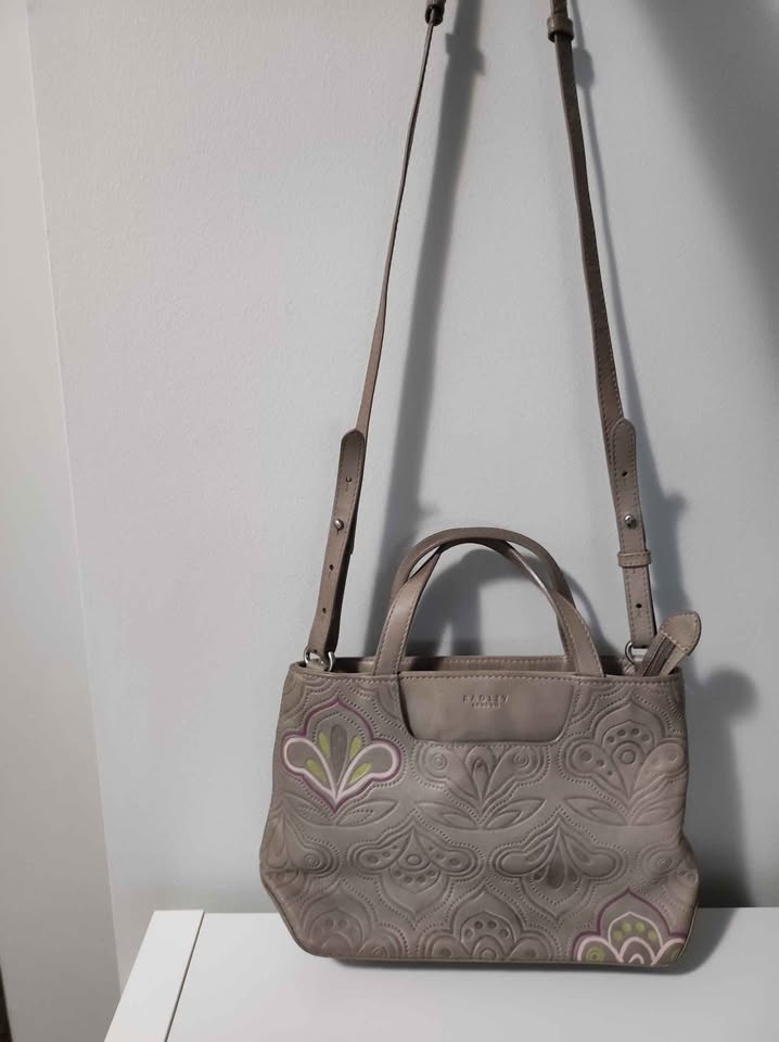 Radley London Leather Bag - photo 2