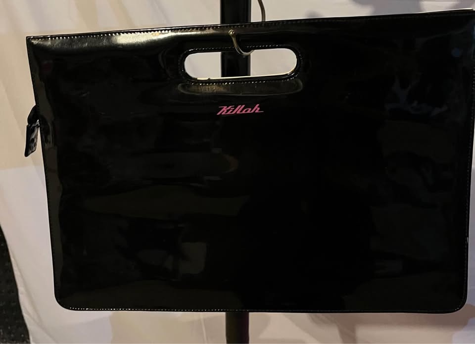 Killah Record Player Purse - photo 2