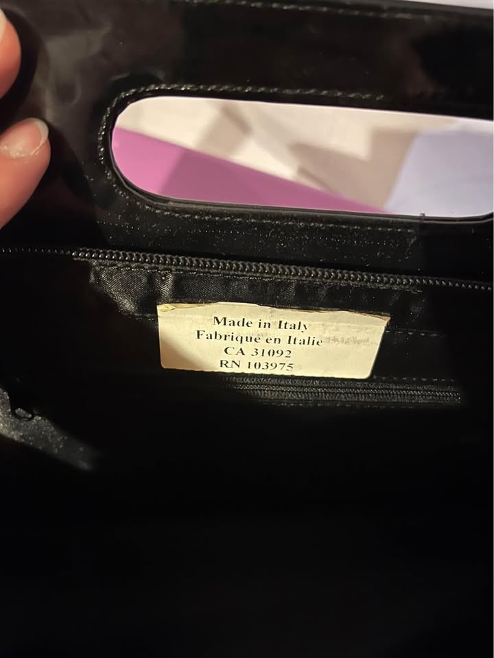 Killah Record Player Purse - photo 3