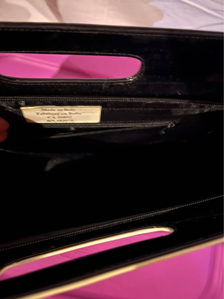 Killah Record Player Purse - photo 4