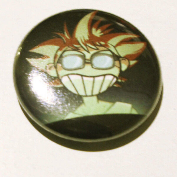 Cowboy Bebop - Ed Button / Pin
