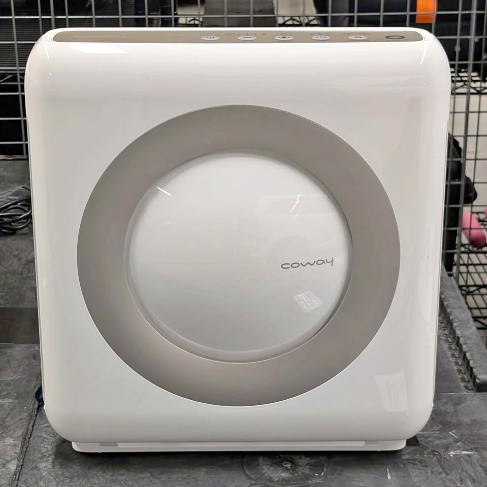 Coway Aimega True HEPA Air Purifier