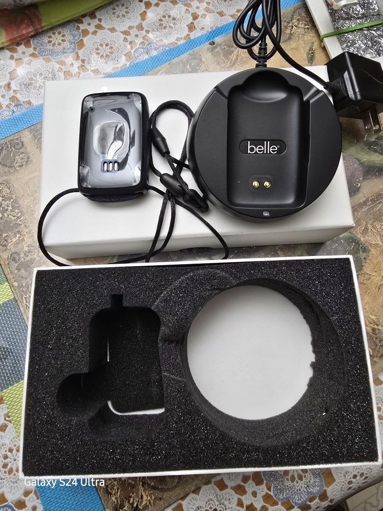 🏆 Belle ME056Z Mobile Personal Emergency Response System - photo 3