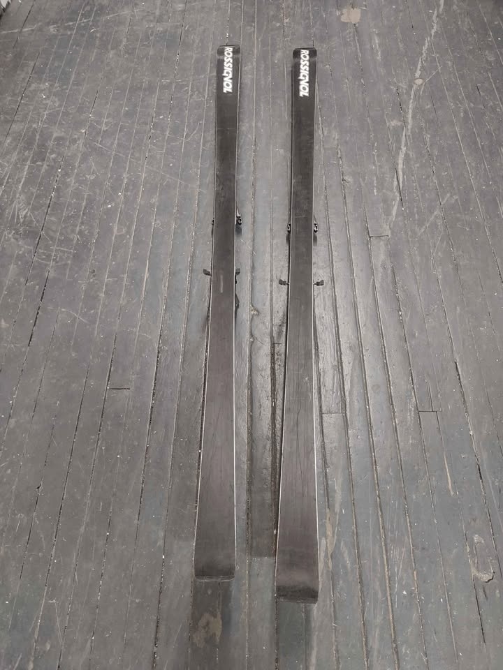 Rossignol 95 Pro Course Skis - photo 2