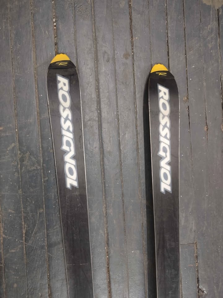 Rossignol 95 Pro Course Skis - photo 3