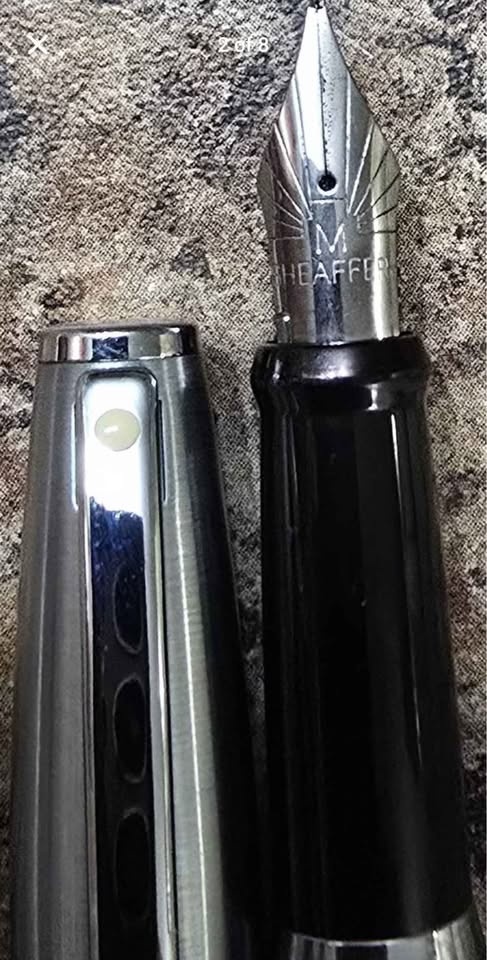 Vintage Collectible Sheaffer Fountain Pen - photo 2