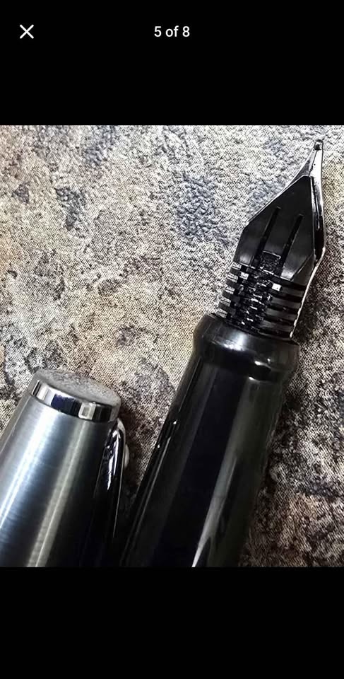 Vintage Collectible Sheaffer Fountain Pen - photo 5