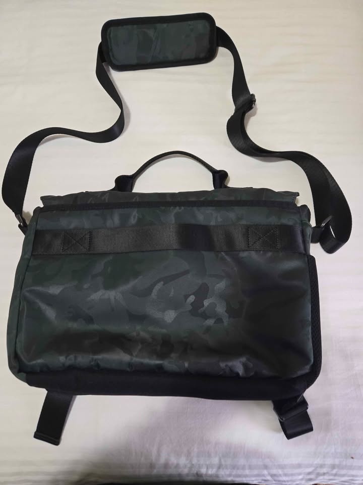 Messenger Bag - photo 2