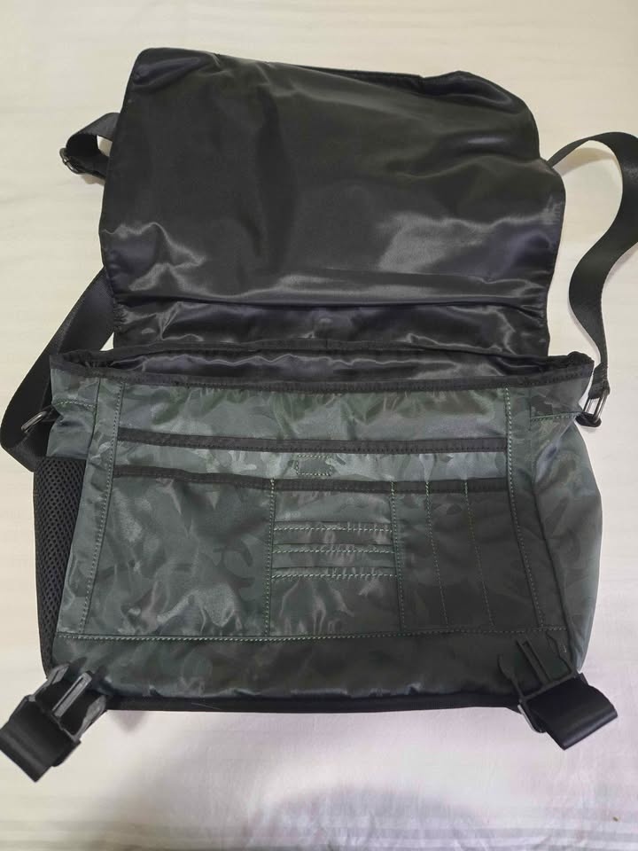 Messenger Bag - photo 3