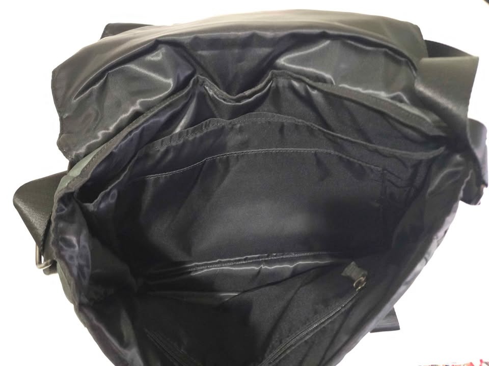 Messenger Bag - photo 4