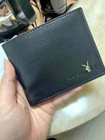 Brand New PLAYBOY Leather Wallet