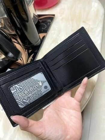 Brand New PLAYBOY Leather Wallet - photo 2