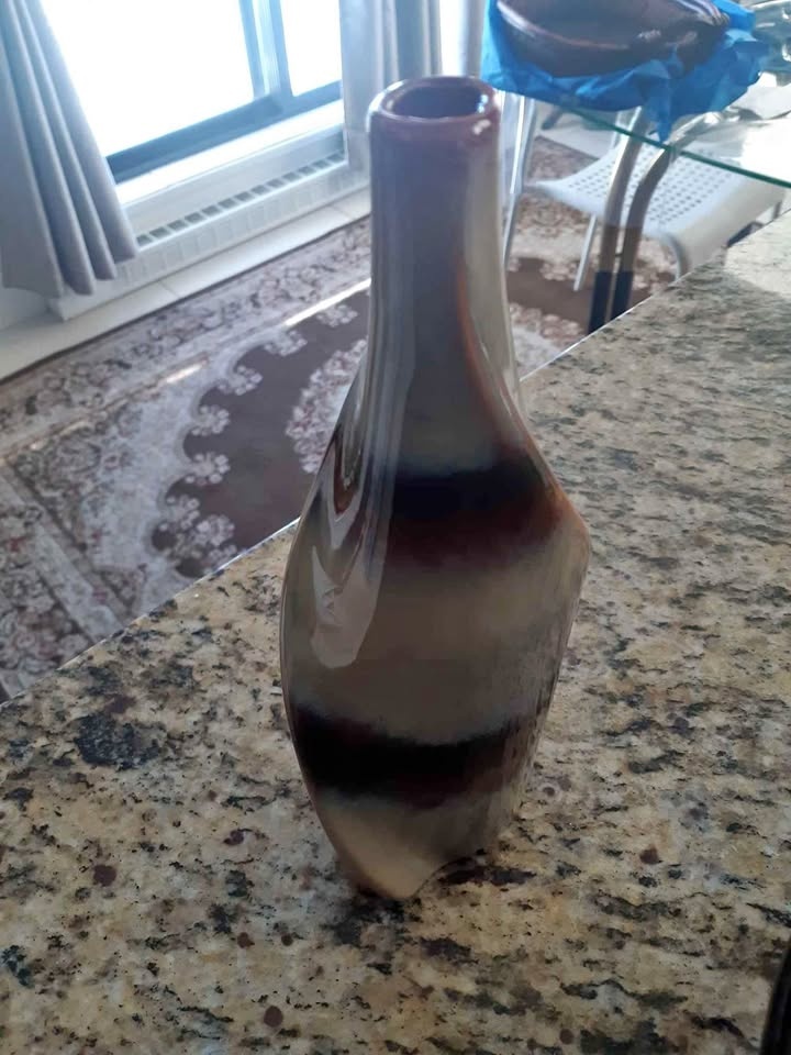 🏆Flower Vase