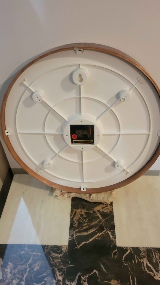 🏆Tatum Clock 40cm - photo 2