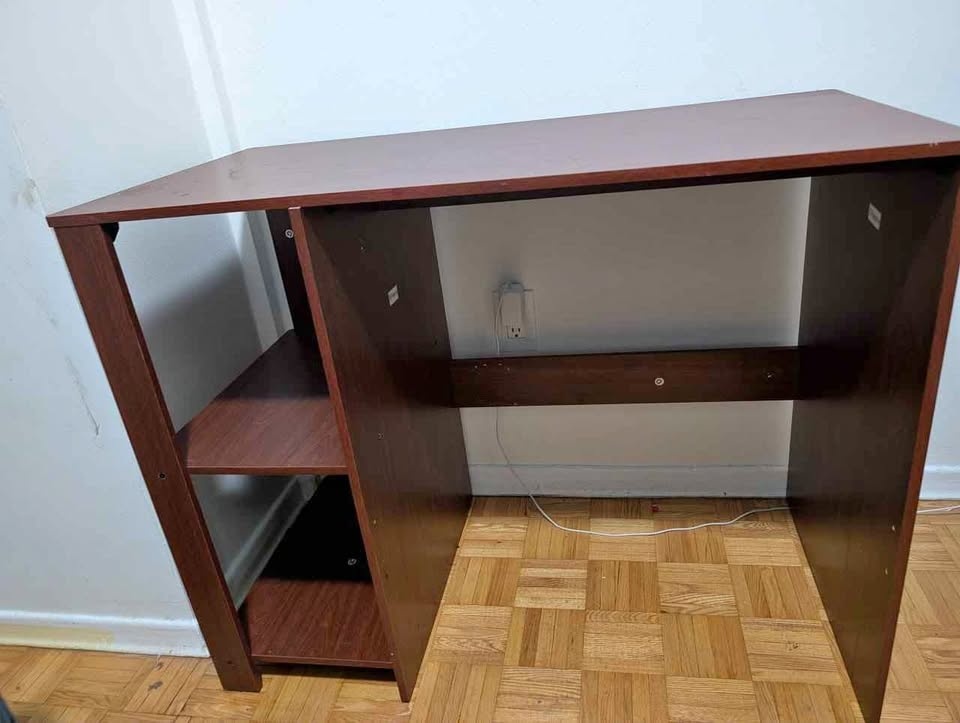 Computer Desk