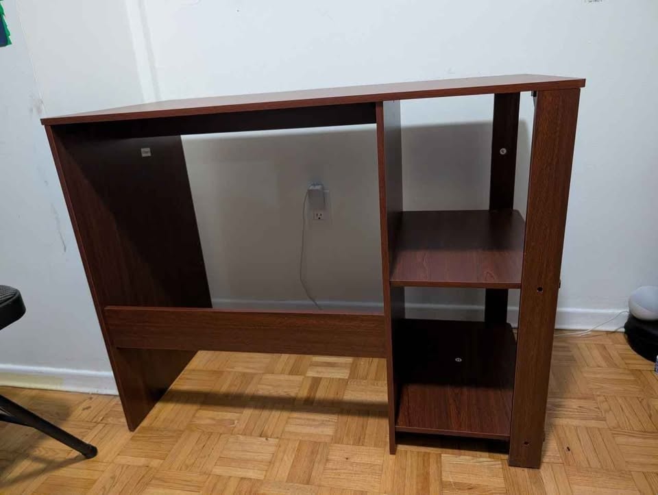 Computer Desk - photo 2
