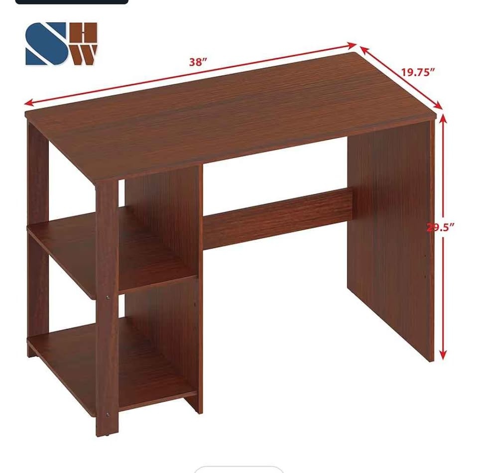 Computer Desk - photo 4