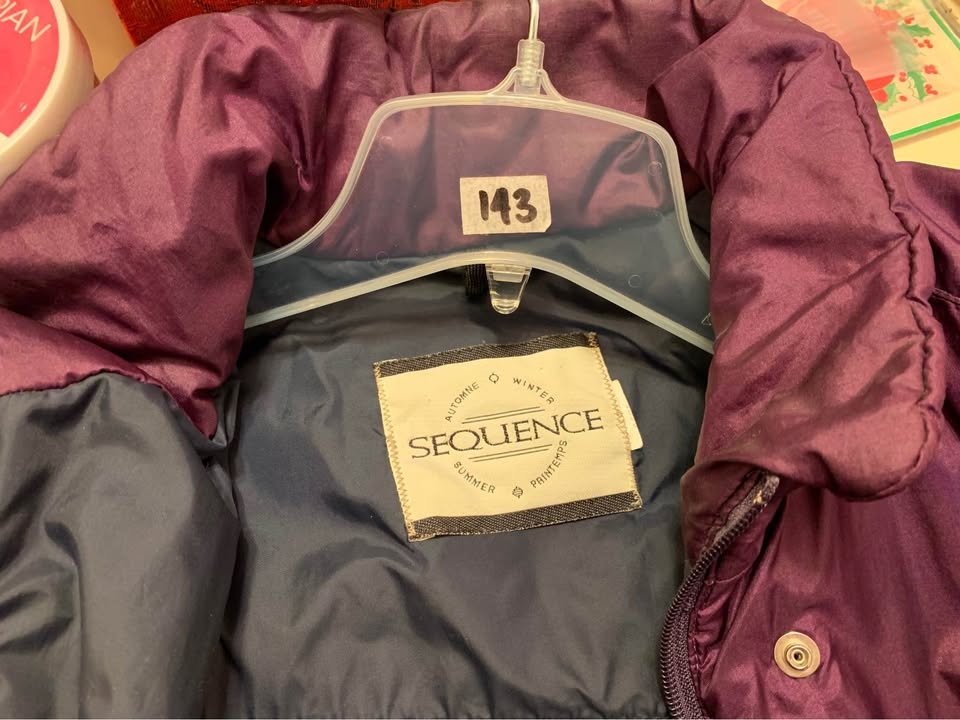 Women's Spring/Fall Jacket - Size Large - photo 3