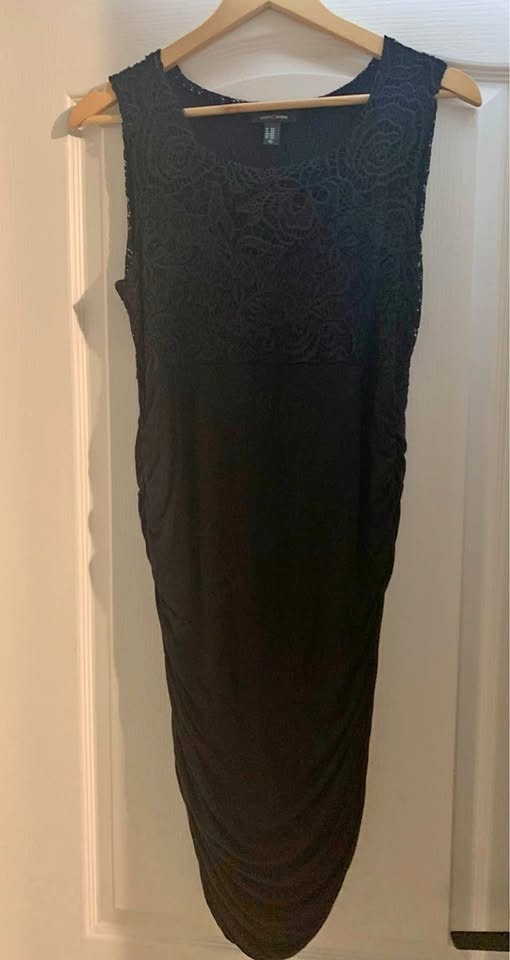 Maternity Dress Size M