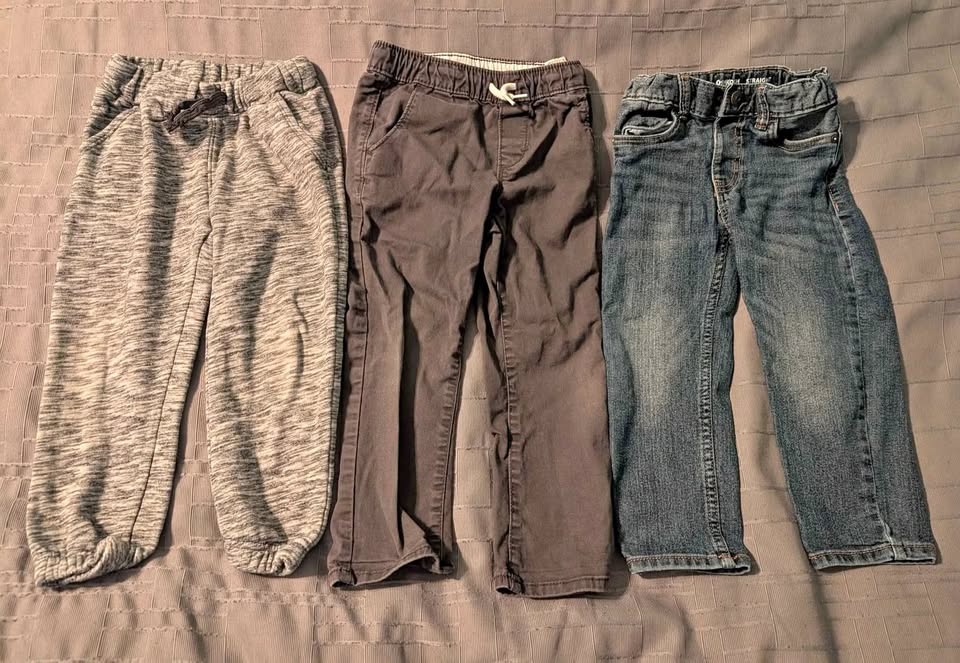 Boys 3T Pants