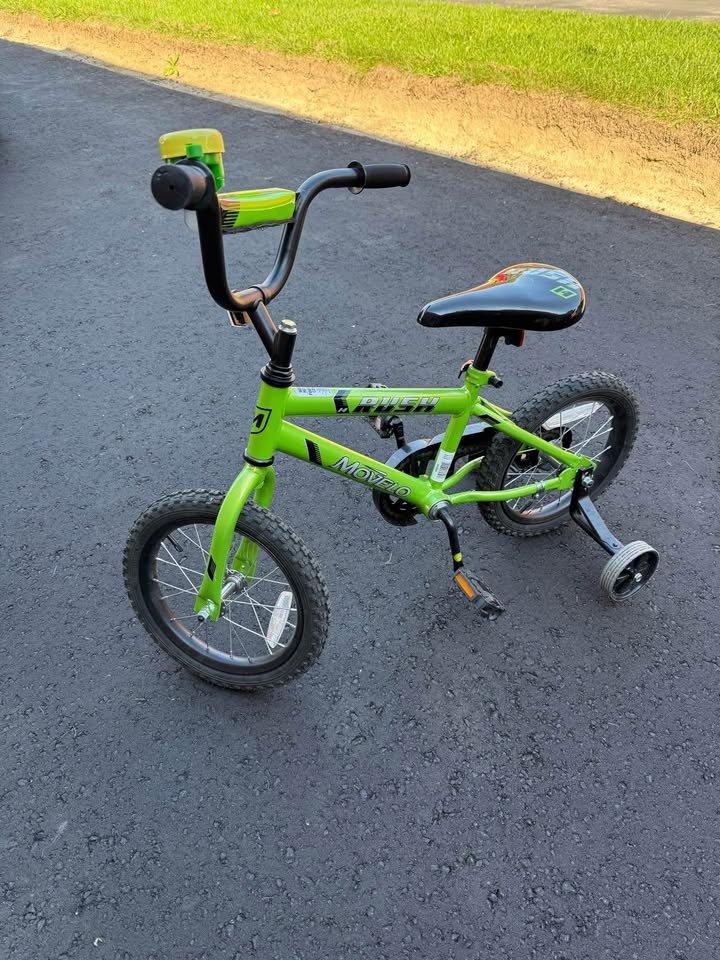 Boy Kids Bike (Bicycle) for Sale - photo 2