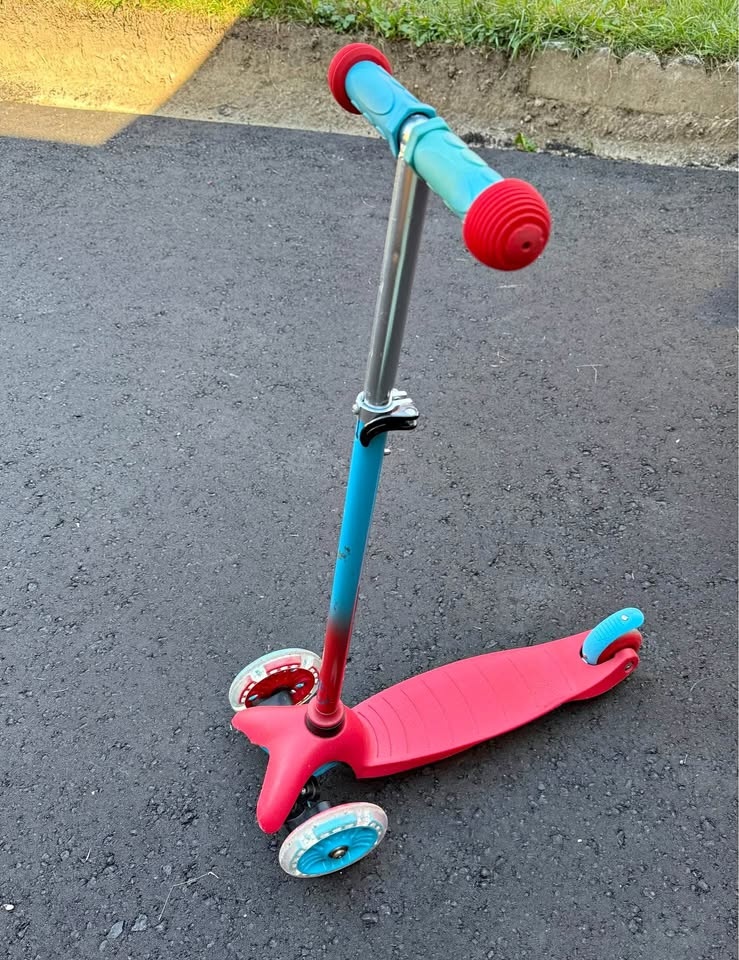 Kids Scooter for Sale