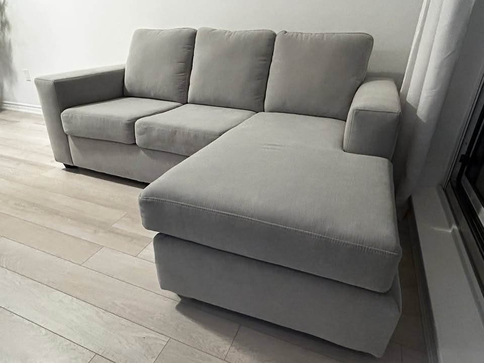 Custom Made Couch - photo 2