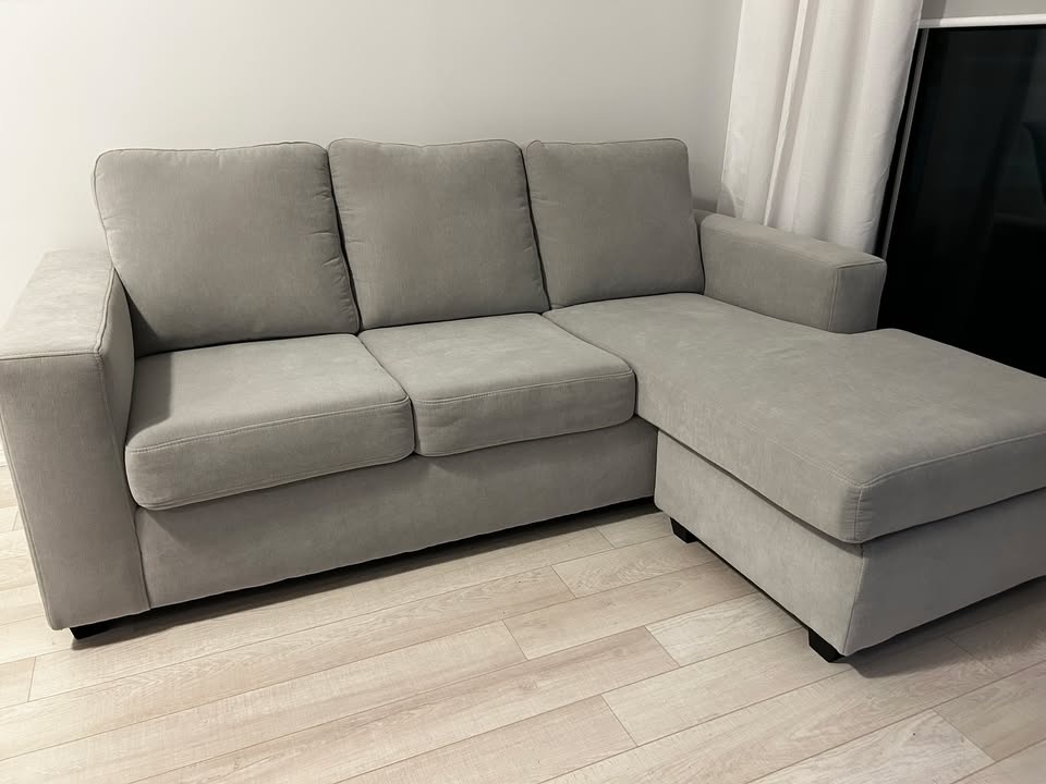 Custom Made Couch - photo 3
